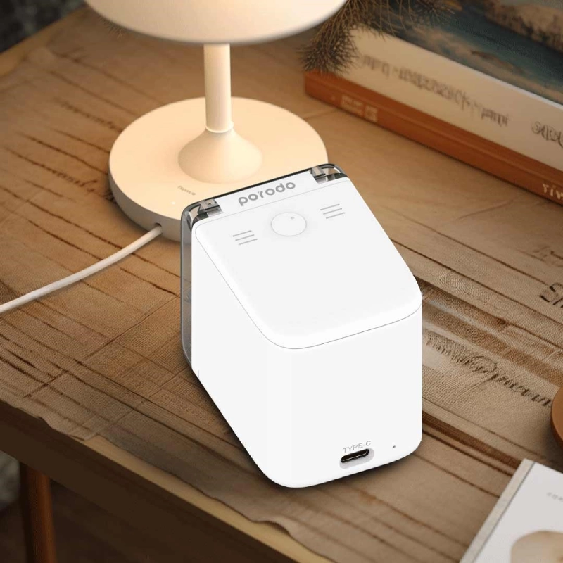 قیمت و خرید پرینتر رنگی قابل حمل پرودو مدل PD-LSMIPRT